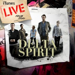 iTunes Live from SoHo