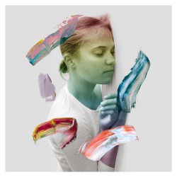 I Am Easy to Find (Live) V2