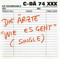Wie es geht