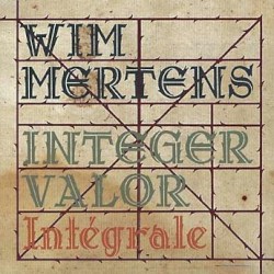 Integer Valor Integrale