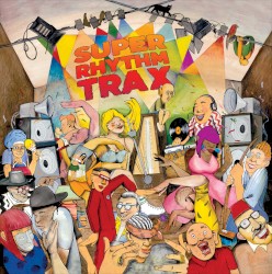Super Rhythm Trax