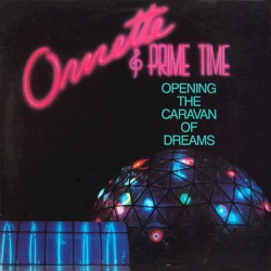 Opening the Caravan of Dreams