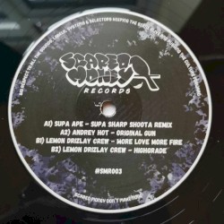 #SMR003