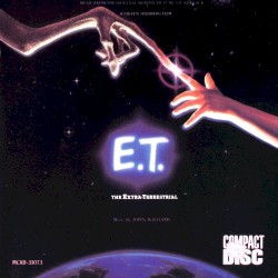 E.T. The Extra-Terrestrial