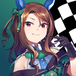 キングヘイロー