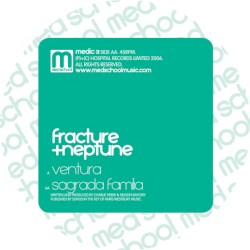 Ventura / Sagrada Familia