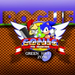 Green Hill Zone (Rogue remix)