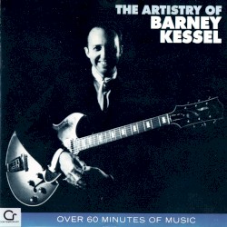 The Artistry of Barney Kessel