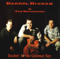 Rockin' at the Coconut Top