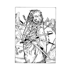 Decay and Other Hopes Against Progress