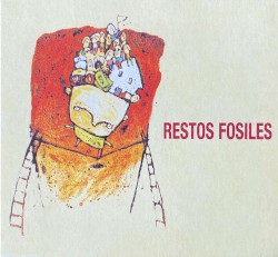 Restos Fósiles