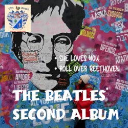 The Beatles’ Second Album
