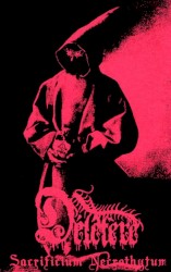 Sacrificium Necrothytum