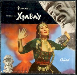 Voice of the Xtabay