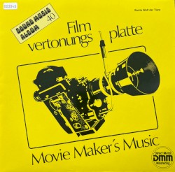 Sound Music Album 40 - Bunte Welt der Tiere