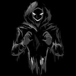 Shadow Sable Halloween Download Pack