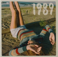 1989 (Taylor’s Version)