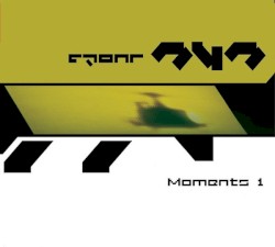 Moments... 1