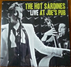 Live At Joe's Pub