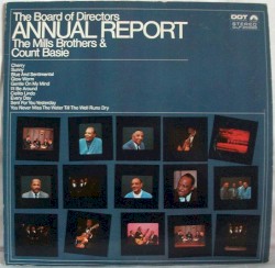 The Board of Directors Annual Report