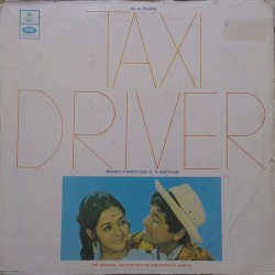 Taxi Driver