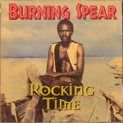 Rocking Time