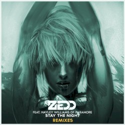 Stay the Night (remixes)