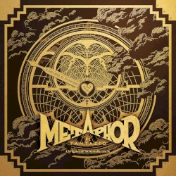 Metaphor: ReFantazio Original Soundtrack