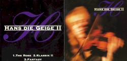 Hans die Geige II