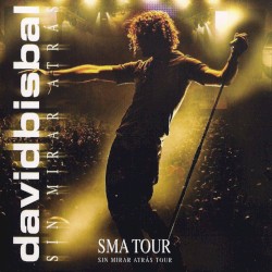 Sin mirar atrás Tour