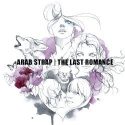 The Last Romance