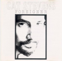 Foreigner