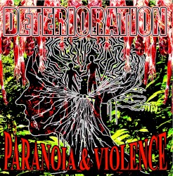 Paranoia & Violence