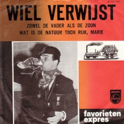 Zowel de vader als de zoon / Wat is de natuur toch rijk, Marie