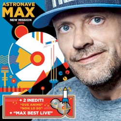 Astronave Max: New Mission 2016