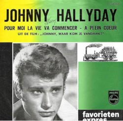 Pour moi la vie va commencer / À plein cœur