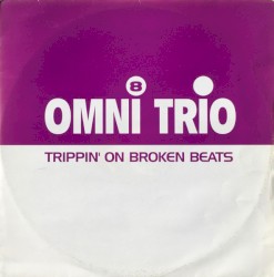 Trippin' on Broken Beats