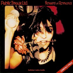 The Flowers of Romance