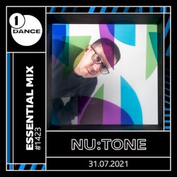 2021-07-31: BBC Radio 1 Essential Mix