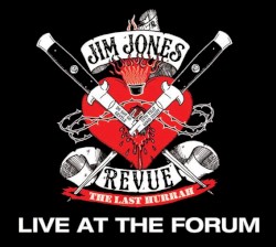 The Last Hurrah: Live at the Forum