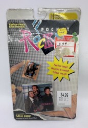 The Last Domino / Invisible Touch