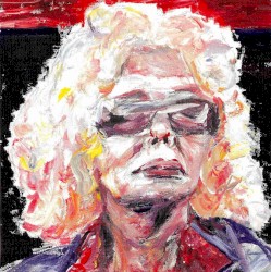 This Coming Gladness