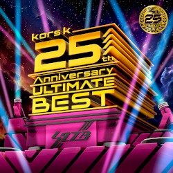 kors k 25th Anniversary ULTIMATE BEST