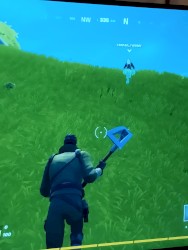 Fortnite（2021.9.11）