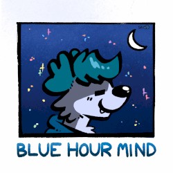Blue Hour Mind