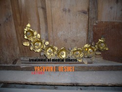 Treatment of Mental Illness