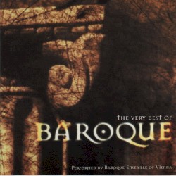 The Very Best of Baroque