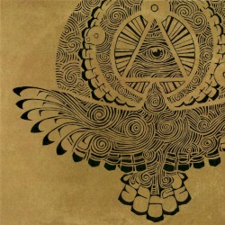 Burning Circles in the Sky