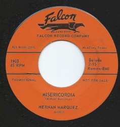 Misericordia / Si tú supieras