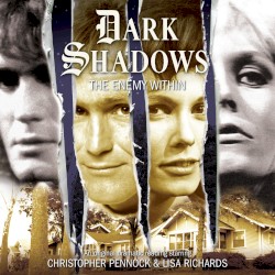 Dark Shadows: The Enemy Within